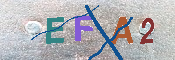 Immagine CAPTCHA