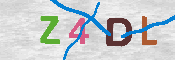 Immagine CAPTCHA