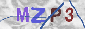 Immagine CAPTCHA
