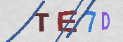 Immagine CAPTCHA