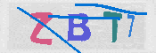 Immagine CAPTCHA