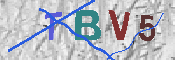 Immagine CAPTCHA