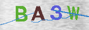 Immagine CAPTCHA