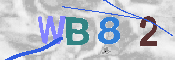Immagine CAPTCHA