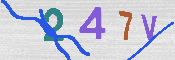 Immagine CAPTCHA