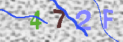 Immagine CAPTCHA