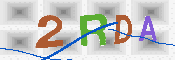 Immagine CAPTCHA