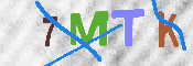 Immagine CAPTCHA