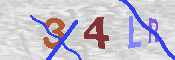 Immagine CAPTCHA
