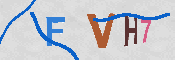Immagine CAPTCHA