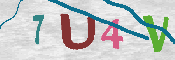 Immagine CAPTCHA