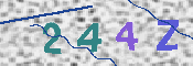 Immagine CAPTCHA