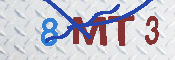 Immagine CAPTCHA