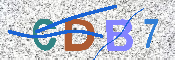 Immagine CAPTCHA