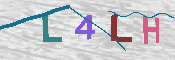 Immagine CAPTCHA