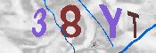 Immagine CAPTCHA