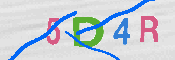 Immagine CAPTCHA