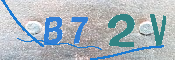 Immagine CAPTCHA