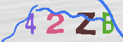 Immagine CAPTCHA