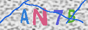 Immagine CAPTCHA