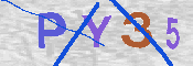 Immagine CAPTCHA