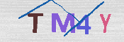 Immagine CAPTCHA