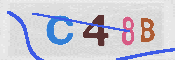 Immagine CAPTCHA