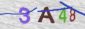 Immagine CAPTCHA