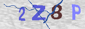 Immagine CAPTCHA