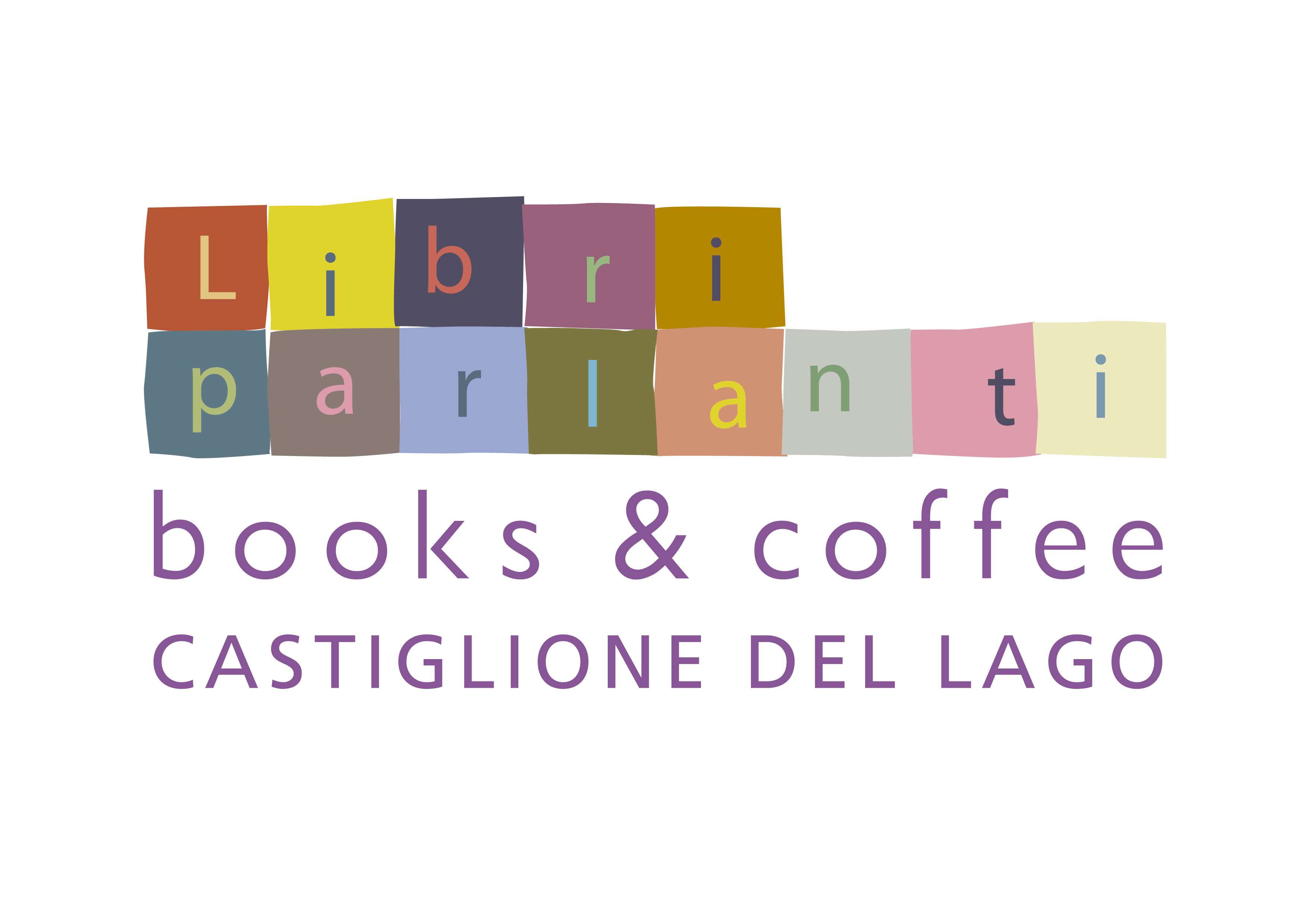 Libri parlanti