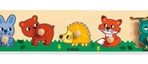 PUZZLE FOREST'N'CO