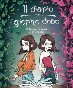 IL DIARIO DEL GIORNO DOPO