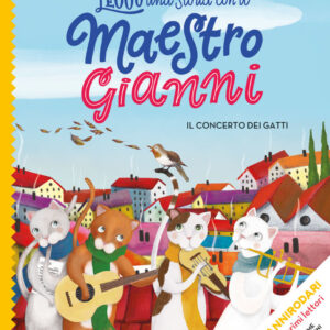 GATTI CHE SUONANO IL VIOLINO