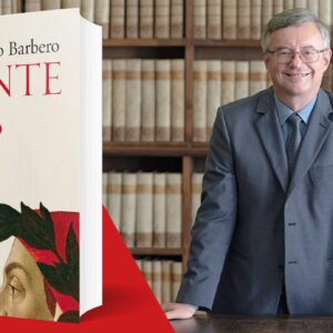 DANTE ALIGHIERI E ALESSANDRO BARBERO