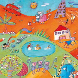 LE PAROLE PER STARE INSIEME