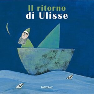 IL RITORNO DI ULISSE