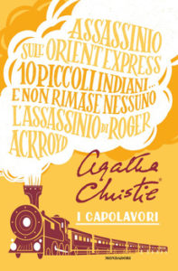 ORIENT EXPRESS
