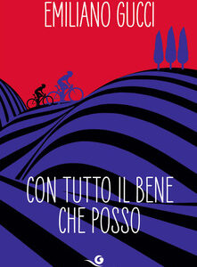 CON TUTTO IL BENE CHE POSSO