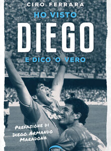 HO VISTO DIEGO E DICO 'VERO