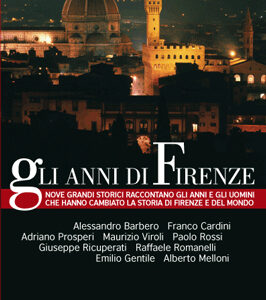 GLI ANNI DI FIRENZE