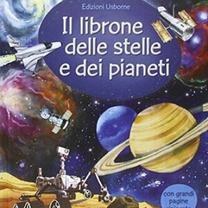 IL GRANDE LIBRO DELLE STELLE EDEI PIANET