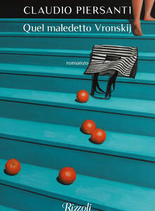 QUEL MALEDETTO VRONSKJ