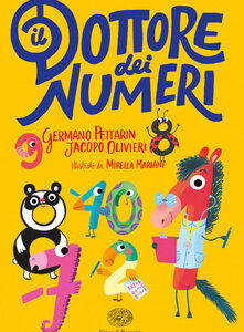 IL DOTTORE DEI NUMERI