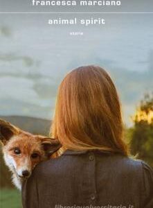 ANIMAL SPIRIT