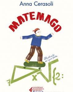 MATEMAGO