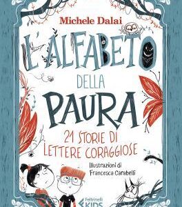 L'ALFABETO DELLA PAURA