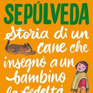 STORIA DI UN CANE CHE INSEGNO'