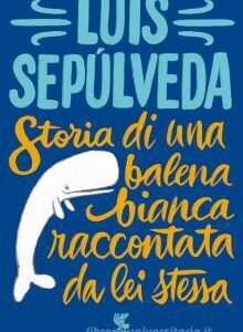 STORIA DI UNA BALENA
