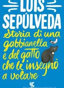 STORIA DI UNA GABBIANELLA