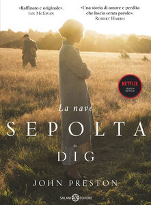 LA NAVE SEPOLTA
